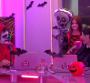 'De Hoy, No Pasa' Especial Halloween