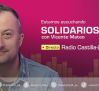 Solidarios - Padre Santi desde República Dominicana (02/11/2025)