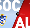UD Socuéllamos 2-2 RSD Alcalá