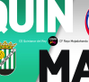 CD Quintanar del Rey 0-1 CF Rayo Majadahonda