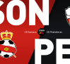 CD Sonseca 1-1 CD Pedroñeras