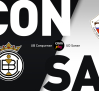 UB Conquense 1-0 UD Sanse | Partido