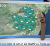 Bajada notable en las temperaturas para este jueves