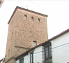 La "Casa Tercia" de Consuegra se vende