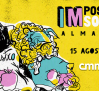 Imposible Sound en directo desde Almagro