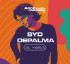 Al Habla 808: Syd dePalma. Psicodelia, deseo y sombras en “paris”