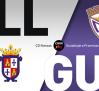 CD Illescas 2-0 CD Guadalajara Promesas