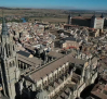 La catedral primada de Toledo