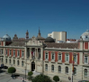 El palacio provincial de Ciudad Real: el edificio más emblemático de la ciudad