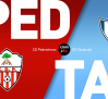 CD Pedroñeras 1-3 CD Tarancón