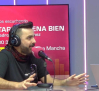 Entrevista a Huecco en La Tarde Suena Bien