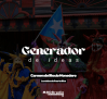 Generador de Ideas 808: Carmen del Rocío Monedero. La música que cuenta la historia de Puerto Rico