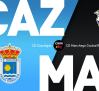 CD Cazalegas 0-2 CD Manchego