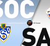UD Socuéllamos 0-2 UD Sanse