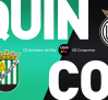 CD Quintanar del Rey 0-0 UB Conquense
