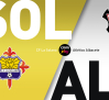 CF La Solana 0-1 Atlético Albacete