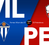 Villarrubia CF 2-1 CD Pedroñeras