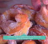 Rosquillas fritas de Chillarón del Rey en El Pueblo Más Bonito de Castilla-La Mancha