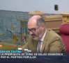 VOX tumba la propuesta de zona de bajas emisiones planteada por el PP en el Ayuntamiento de Toledo