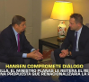 Segunda visita del comisario de Agricultura a España, Hansen compromete diálogo - 21/11/2025
