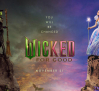 "Wicked 2" y "The Running Man" lideran una cartelera de lujo + "Drácula" de Luc Besson + "Ciudad sin sueño" + "Jay Kelly" + BSO "Hook"