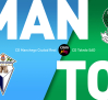CD Manchego 1-1 CD Toledo
