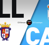 CD Illescas 1-1 CD Cazalegas