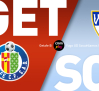 Getafe CF "B" 1-0 UD Socuéllamos