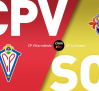 CP Villarrobledo 1-3 CF La Solana