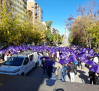 Actos en Castilla-La Mancha por el Día para la Eliminación de las Violencias contra las Mujeres