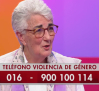 Antonia Pérez, religiosa que lleva 50 años luchando contra la violencia a las mujeres