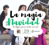 'La Magia de la Navidad', el evento solidario de Refugio Animalea en Albacete