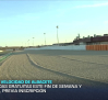 Regresa la actividad al Circuito de Velocidad de Albacete