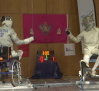 Toledo acoge el campeonato de España de esgrima en silla de ruedas