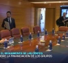 Cambios en los reglamentos de las Cortes C-LM para impedir que las asignaciones a los grupos parlamentarios acaben en las direcciones nacionales de los partidos