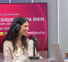 Entrevista a Bely Basarte en 'La Tarde Suena Bien'