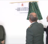 Marlaska inaugura el nuevo cuartel de la Guardia Civil en Caudete