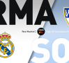 Real Madrid C 1-1 UD Socuéllamos