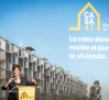 Luz verde a la nueva Entidad Estatal de la vivienda y ayudas a propietarios de alquiler por impagos