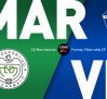 CD Marchamalo 0-2 Villarrubia CF