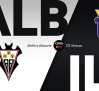 Atlético Albacete 3-0 CD Illescas