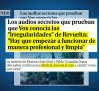 Vox C-LM aseguran no conocer las presuntas irregularidades de la asociación Revuelta, vinculada al partido