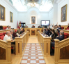 Toledo aprueba su presupuesto para 2026: 119 millones de euros