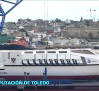 La Diputación de Toledo vuelve a intentar vender el barco de Ciudad de Vascos