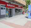 El personal de Telepizza de Albacete, convocado a hacer huelga el día de Reyes