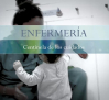 ENFERMERÍA: Centinela de los cuidados