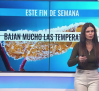 Previsión del tiempo - 19/12/2025