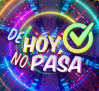 De Hoy, No Pasa (19/12/2025)