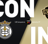 UB Conquense 2-2 CF Intercity