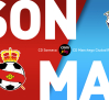 CD Sonseca 0-2 CD Manchego